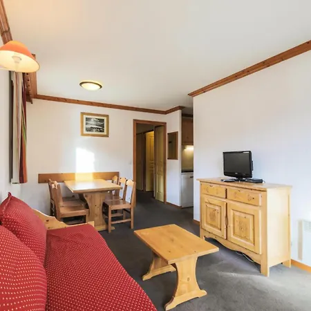 Les Valmonts - Maeva - 3 Pieces 6 Personnes - Confort Mae-2689 Lejlighed Saint-Martin-de-Belleville