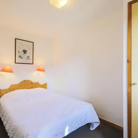 Les Valmonts - Maeva - 3 Pieces 6 Personnes - Confort Mae-2689 *