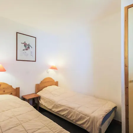 Les Valmonts - Maeva - 3 Pieces 6 Personnes - Confort Mae-2689 * サン・マルタン・ド・ベルヴィル