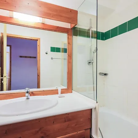 Apartment Les Valmonts - Maeva - 3 Pieces 6 Personnes - Confort Mae-2689 *