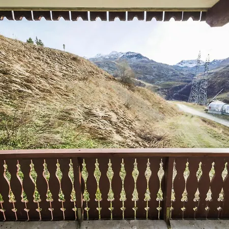 Les Valmonts - Maeva - 3 Pieces 6 Personnes - Confort Mae-2689 Apartment *