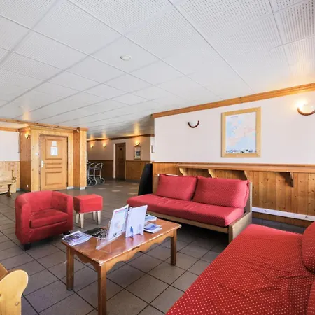 Les Valmonts - Maeva - 3 Pieces 6 Personnes - Confort Mae-2689 Apartment